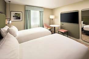 DoubleTree by Hilton Hotel and Spa Chester