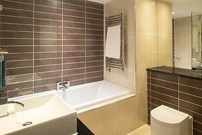 DoubleTree by Hilton Hotel and Spa Chester