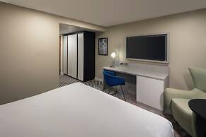 DoubleTree by Hilton Hotel and Spa Chester