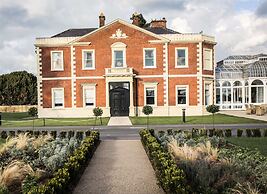 DoubleTree by Hilton Hotel and Spa Chester