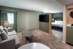 DoubleTree by Hilton Hotel and Spa Chester