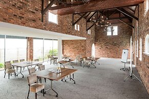 DoubleTree by Hilton Hotel and Spa Chester