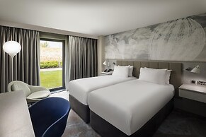 DoubleTree by Hilton Hotel and Spa Chester