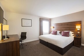 DoubleTree by Hilton Hotel and Spa Chester