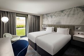 DoubleTree by Hilton Hotel and Spa Chester