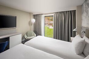 DoubleTree by Hilton Hotel and Spa Chester
