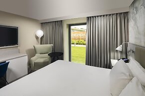 DoubleTree by Hilton Hotel and Spa Chester