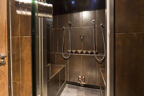 DoubleTree by Hilton Hotel and Spa Chester