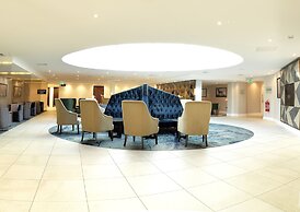 DoubleTree by Hilton Hotel and Spa Chester