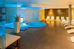 DoubleTree by Hilton Hotel and Spa Chester