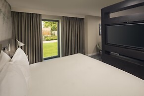 DoubleTree by Hilton Hotel and Spa Chester