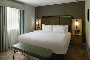 DoubleTree by Hilton Hotel and Spa Chester