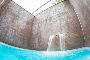 DoubleTree by Hilton Hotel and Spa Chester