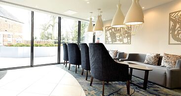 DoubleTree by Hilton Hotel and Spa Chester