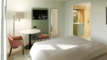 DoubleTree by Hilton Hotel and Spa Chester