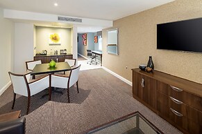 DoubleTree by Hilton Hotel and Spa Chester