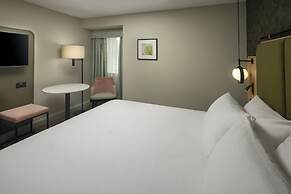 DoubleTree by Hilton Hotel and Spa Chester