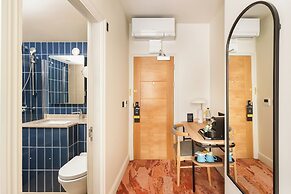 London Bloomsbury Square Hotel