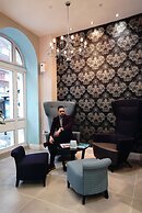 Mercure London Bloomsbury