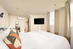 London Bloomsbury Square Hotel