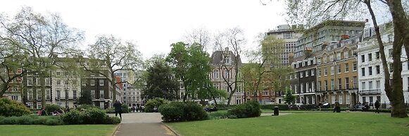 Mercure London Bloomsbury