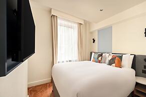 London Bloomsbury Square Hotel