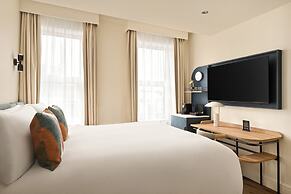 London Bloomsbury Square Hotel
