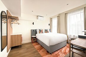 London Bloomsbury Square Hotel
