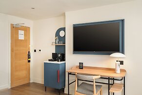 London Bloomsbury Square Hotel