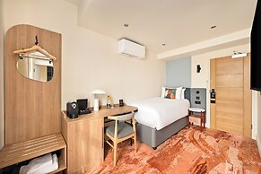 London Bloomsbury Square Hotel