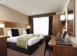 London Bloomsbury Square Hotel