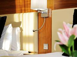 Mercure London Bloomsbury