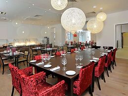 Mercure London Bloomsbury