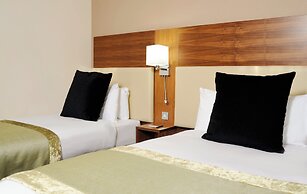 London Bloomsbury Square Hotel