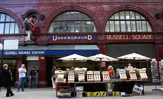 Mercure London Bloomsbury