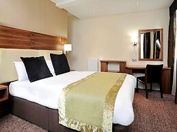 Mercure London Bloomsbury
