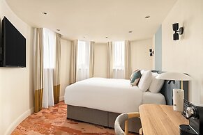 London Bloomsbury Square Hotel