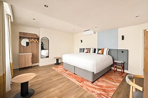London Bloomsbury Square Hotel