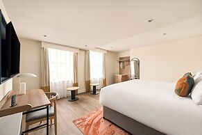 London Bloomsbury Square Hotel