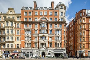 London Bloomsbury Square Hotel