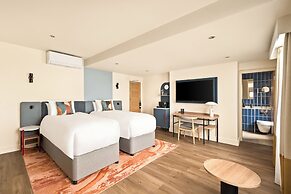 London Bloomsbury Square Hotel