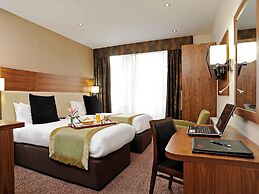 Mercure London Bloomsbury
