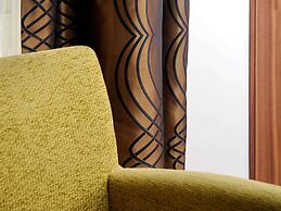 Mercure London Bloomsbury