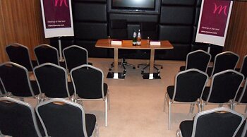 Mercure London Bloomsbury