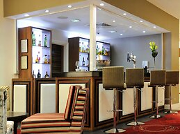 Mercure London Bloomsbury