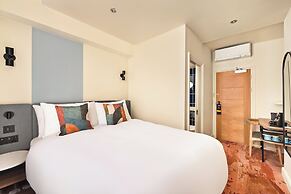 London Bloomsbury Square Hotel