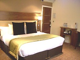 Mercure London Bloomsbury
