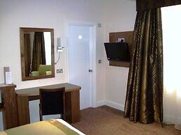 Mercure London Bloomsbury