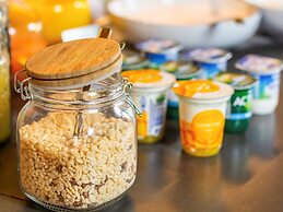 Mercure London Bloomsbury