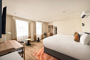 London Bloomsbury Square Hotel